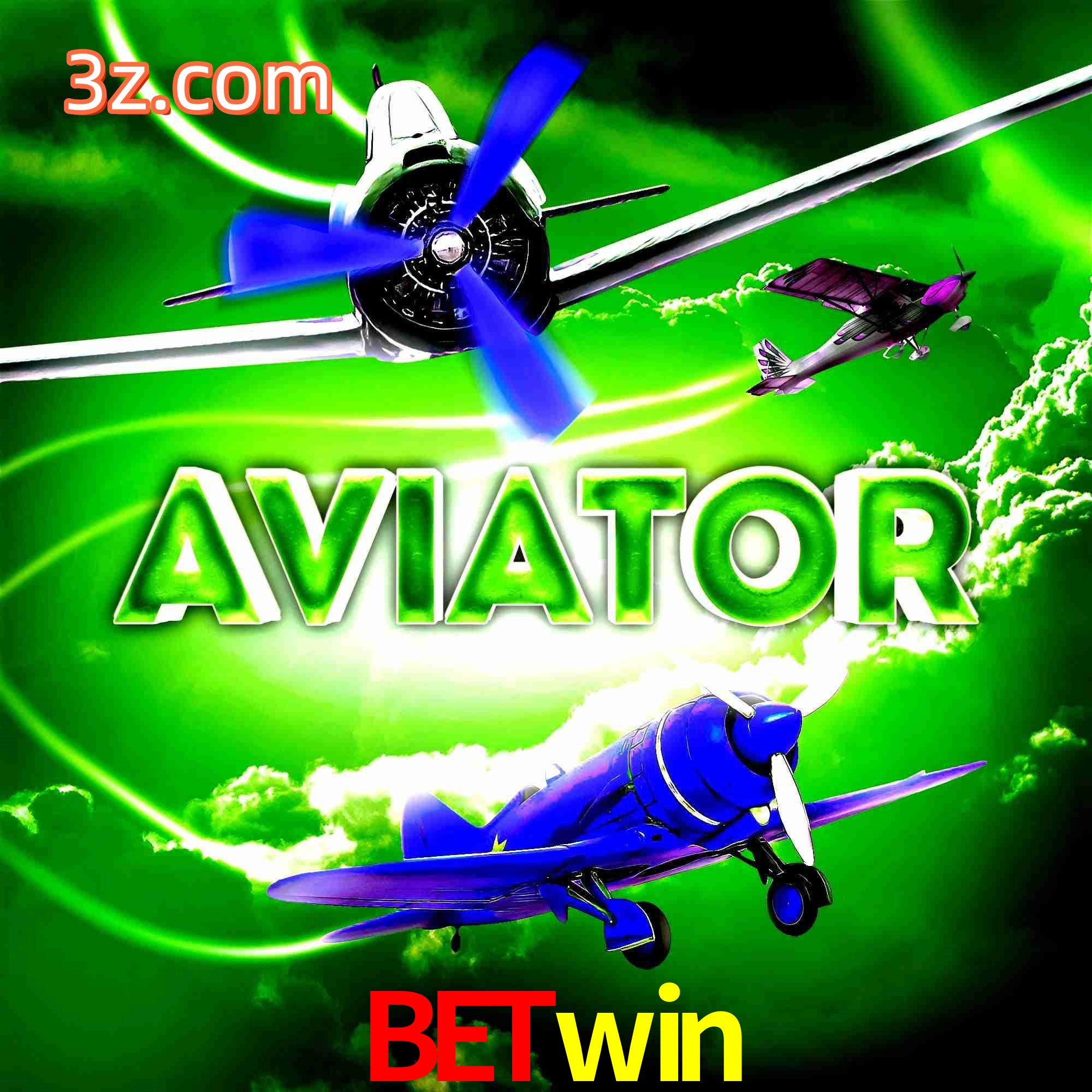 Aviator Betwin Tente a Sorte