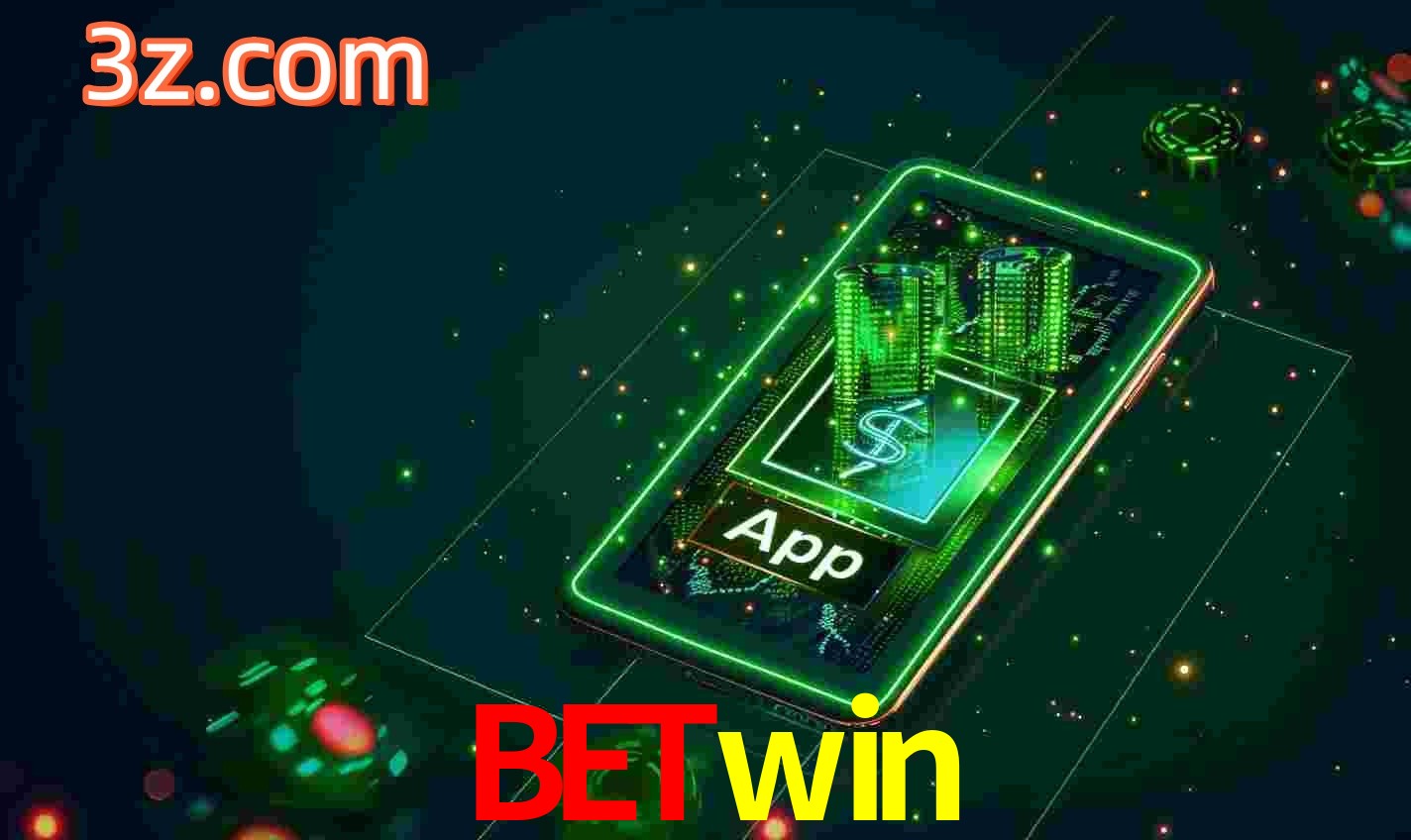 Simplificando a Experiência de Jogo Betwin App