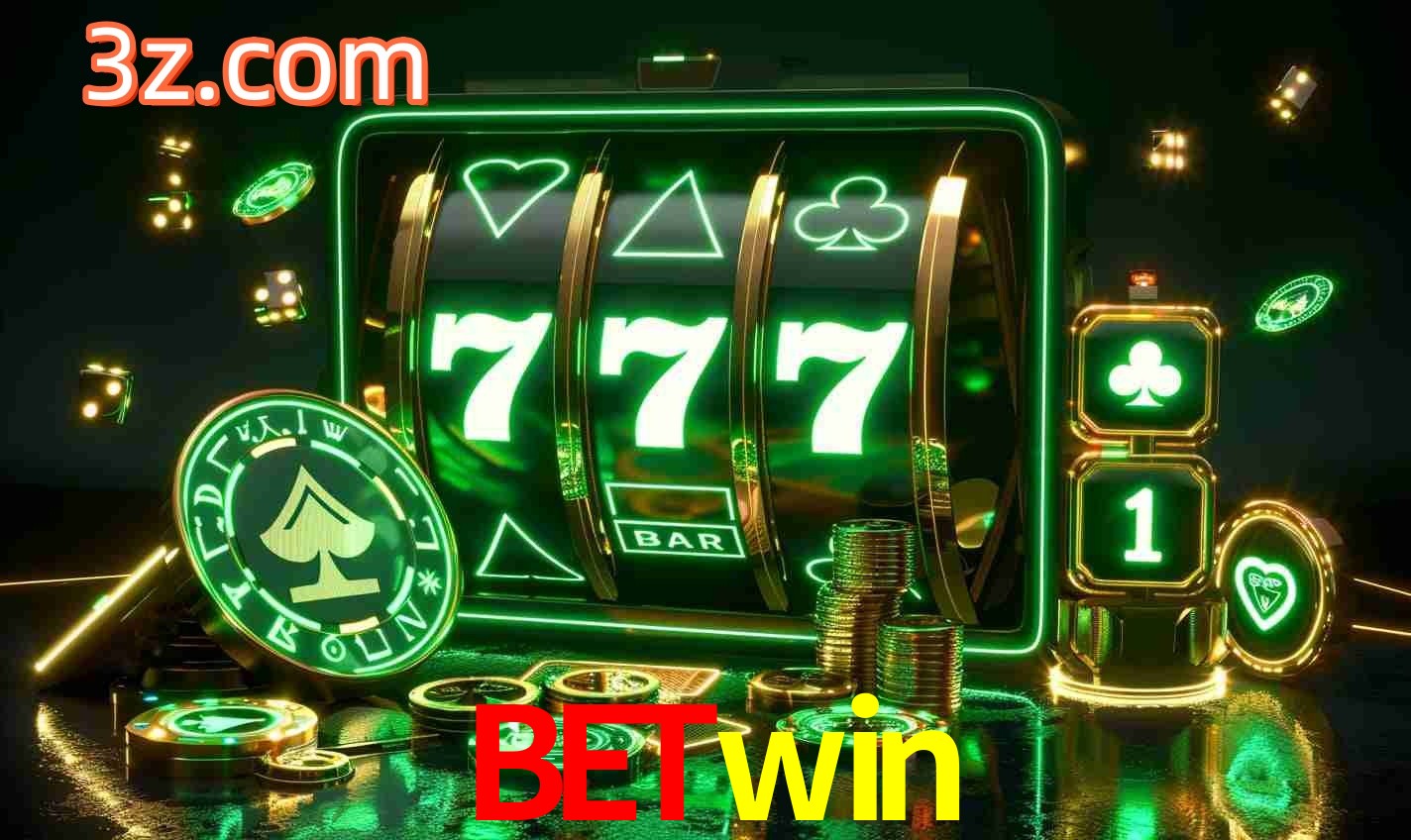 Seguro Login no Cassino Online Betwin