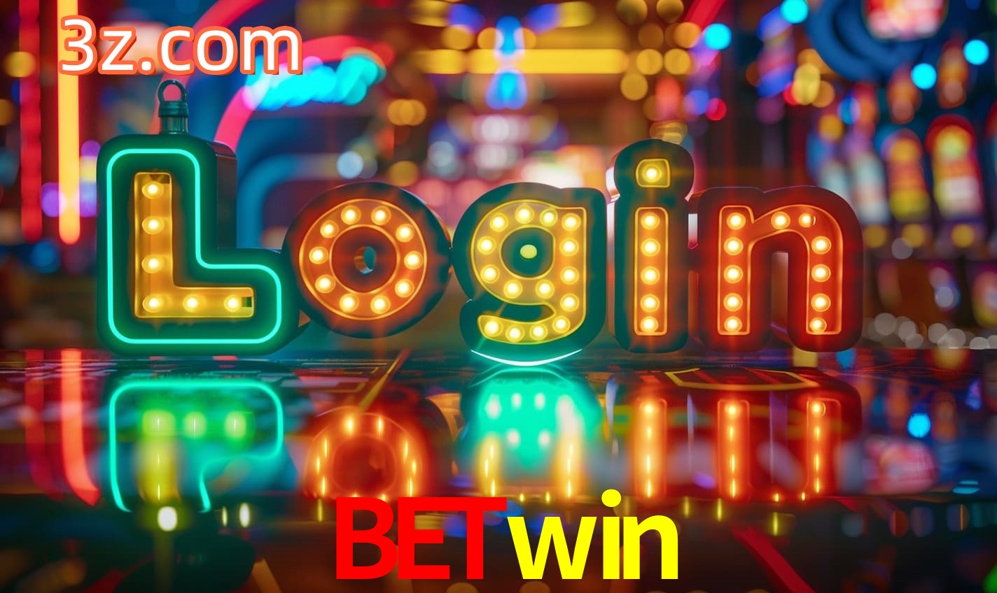 Mundo dos Jogos Cassino Betwin
