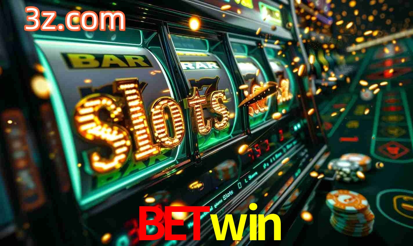 Melhor dos Slots Cassino Betwin